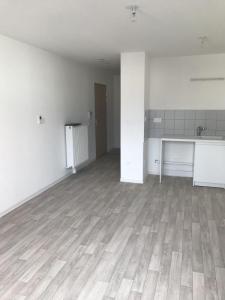 Louer Appartement Saint-louis 754 euros