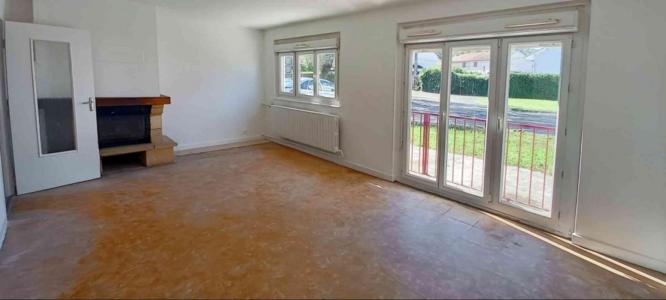 For sale Mandeure 6 rooms 104 m2 Doubs (25350) photo 1