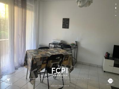 Annonce Vente 2 pices Appartement Isle-jourdain 32