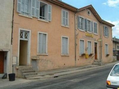 For rent Simandre-sur-suran 4 rooms 135 m2 Ain (01250) photo 0