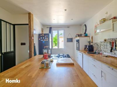 For sale Cruviers-lascours 5 rooms 155 m2 Gard (30360) photo 1