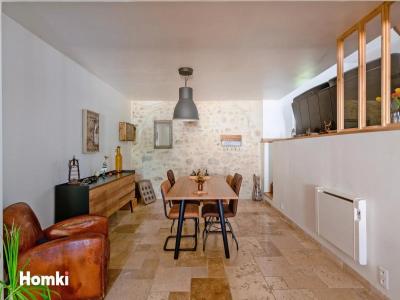 For sale Cruviers-lascours 5 rooms 155 m2 Gard (30360) photo 3