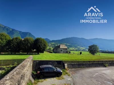 Acheter Maison Taninges Haute savoie