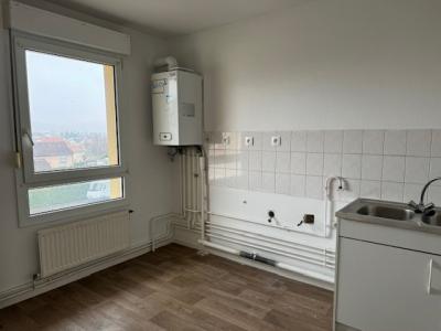 Acheter Appartement 66 m2 Stiring-wendel