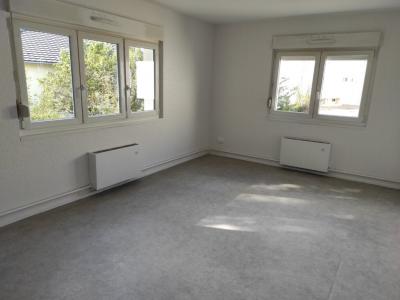 Louer Appartement Marly Moselle