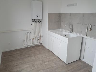 Louer Appartement Augny Moselle