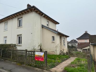 For sale Forbach 66 m2 Moselle (57600) photo 0