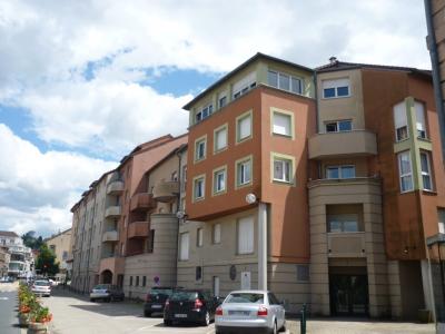 Annonce Location 2 pices Appartement Saint-avold 57