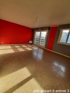 Acheter Appartement 81 m2 Terville