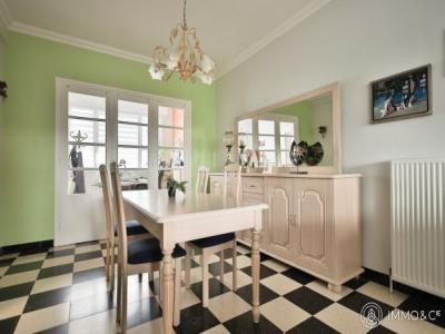 For sale Lesquin 5 rooms 94 m2 Nord (59810) photo 0