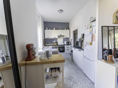 For sale Lire 3 rooms 82 m2 Maine et loire (49530) photo 4