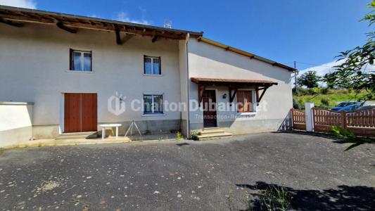 For sale Panissieres 5 rooms 116 m2 Loire (42360) photo 0