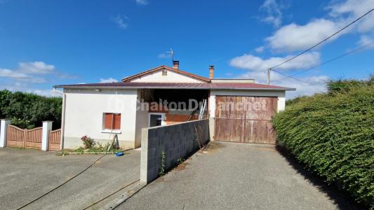 For sale Panissieres 5 rooms 116 m2 Loire (42360) photo 2