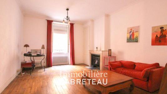 Acheter Appartement 60 m2 Lyon-3eme-arrondissement