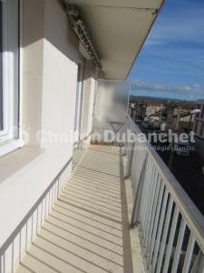 For sale Roanne 4 rooms 73 m2 Loire (42300) photo 2