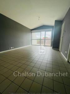 Annonce Vente 3 pices Appartement Roanne 42