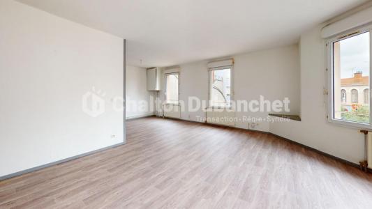 Annonce Vente 3 pices Appartement Roanne 42