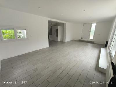 For rent Toulouse 4 rooms 90 m2 Haute garonne (31200) photo 0