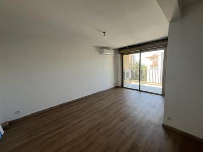 Louer Appartement 49 m2 Ajaccio