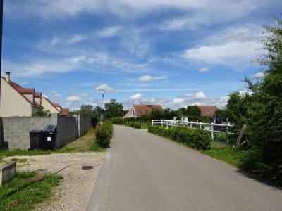 For sale Emeville 1187 m2 Oise (60123) photo 0