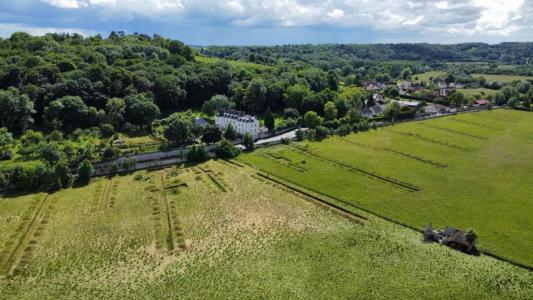 Acheter Maison 84 m2 Chaumont-en-vexin