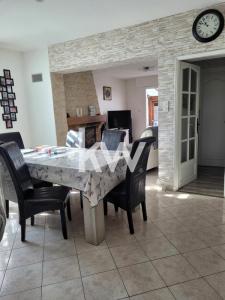 For sale Coudekerque-branche 104 m2 Nord (59210) photo 0