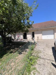 Annonce Vente 5 pices Maison Fougerolles 70