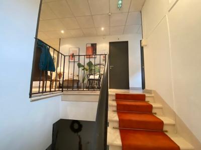 For sale Saint-etienne 12 rooms 155 m2 Loire (42000) photo 2