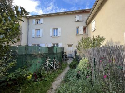 Annonce Vente Immeuble Bourg-de-peage 26