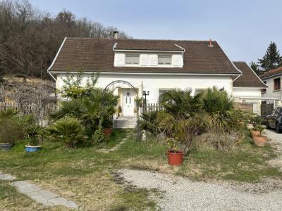 Annonce Vente 12 pices Maison Hauterives 26