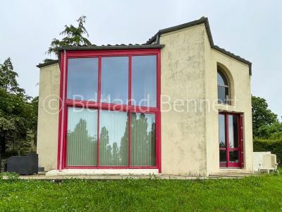 For sale Melle 7 rooms 120 m2 Deux sevres (79500) photo 1