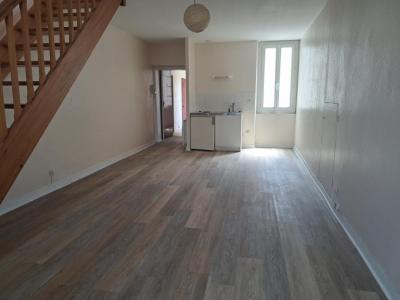 Annonce Location 2 pices Appartement Nantes 44