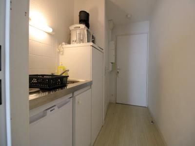 Louer Appartement 19 m2 Nantes