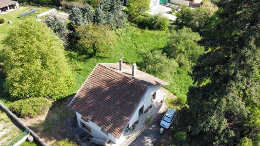 For sale Saint-just-chaleyssin 5 rooms 115 m2 Isere (38540) photo 1