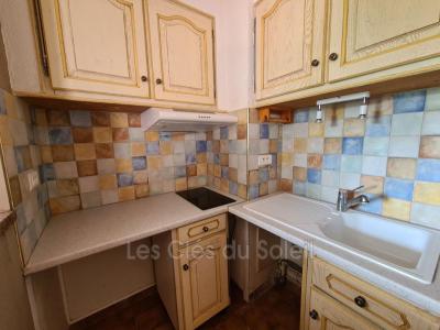 For rent Bandol 1 room 30 m2 Var (83150) photo 1