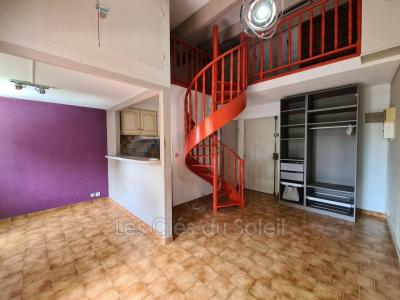 For rent Bandol 1 room 30 m2 Var (83150) photo 2