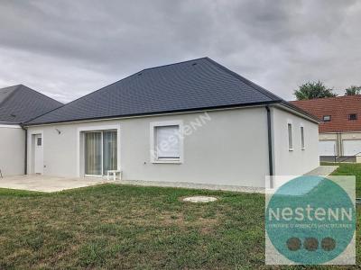 Acheter Maison 95 m2 Chemery