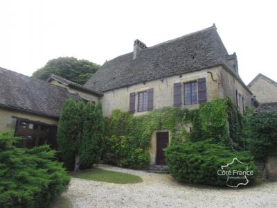 For sale Marquay 11 rooms 310 m2 Dordogne (24620) photo 1