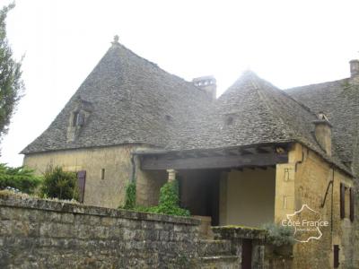 For sale Marquay 11 rooms 310 m2 Dordogne (24620) photo 3