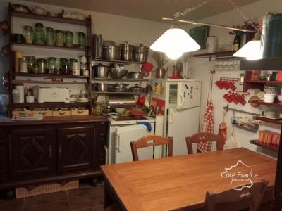 For sale Corgnac-sur-l'isle 4 rooms 80 m2 Dordogne (24800) photo 1