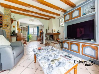 Annonce Vente 6 pices Maison Saint-herblain 44