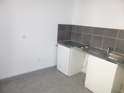 Louer Appartement 30 m2 Firminy