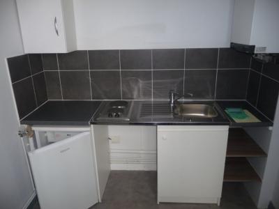 Louer Appartement Firminy 342 euros