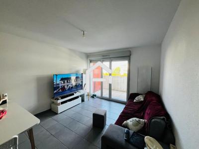 For sale Toulouse 2 rooms 39 m2 Haute garonne (31200) photo 0