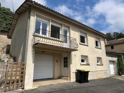 For sale Ruffec 6 rooms 100 m2 Charente (16700) photo 1