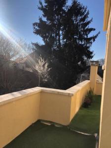 For rent Clamart 1 room 14 m2 Hauts de Seine (92140) photo 2