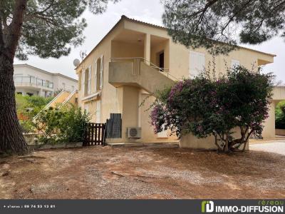 For sale A 350 M DES PLAGES 2 rooms 24 m2 Corse (20220) photo 3