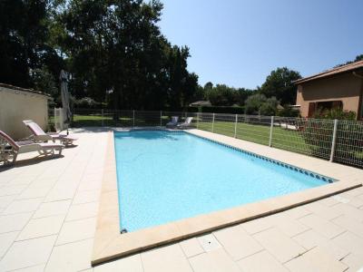 For sale Sainte-eulalie-en-born 10 rooms 289 m2 Landes (40200) photo 2