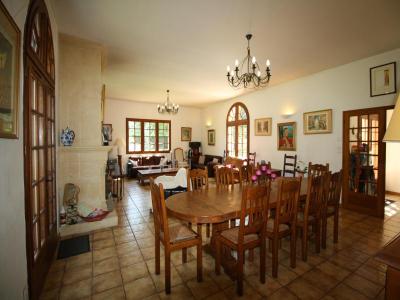 For sale Sainte-eulalie-en-born 10 rooms 289 m2 Landes (40200) photo 3