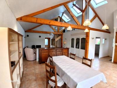 For sale Aubrometz 6 rooms 113 m2 Pas de calais (62390) photo 2